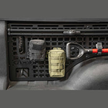 Load image into Gallery viewer, Addictive Desert Designs 21-23 Ram TRX Bed Side Molle Panels - Driver Full Set - Addictive Desert Designs AC6201901NA-D