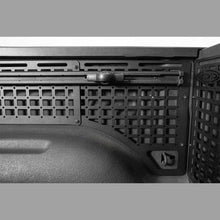Load image into Gallery viewer, Addictive Desert Designs 21-23 Ram TRX Bed Side Molle Panels - Driver Full Set - Addictive Desert Designs AC6201901NA-D