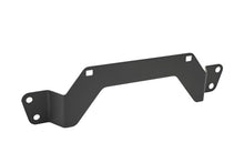 Load image into Gallery viewer, Addictive Desert Designs 18-20 Jeep Gladiator JT Front License Plate Bracket - Addictive Desert Designs AC96154601NA