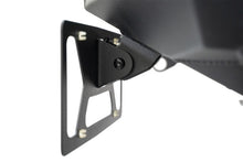 Load image into Gallery viewer, Addictive Desert Designs Clevis Mounted Front License Plate Bracket - Addictive Desert Designs AC9905201NA