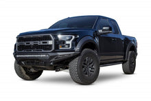 Load image into Gallery viewer, Addictive Desert Designs 17-18 Ford F-150 Raptor Stealth Fighter Front Bumper - Addictive Desert Designs F111182860103