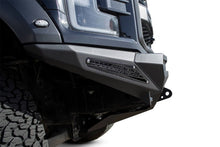 Load image into Gallery viewer, Addictive Desert Designs 17-18 Ford F-150 Raptor Stealth Fighter Front Bumper - Addictive Desert Designs F111182860103
