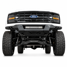Load image into Gallery viewer, Addictive Desert Designs 2024 Ford F-150 Black Label - Front Bumper - Addictive Desert Designs F1900305080103