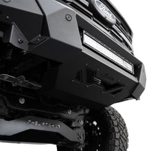 Load image into Gallery viewer, Addictive Desert Designs 2024 Ford F-150 Black Label - Front Bumper - Addictive Desert Designs F1900305080103