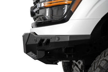 Load image into Gallery viewer, Addictive Desert Designs 2024 Ford F-150 Black Label - Front Bumper - Addictive Desert Designs F1900305080103