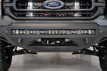 Load image into Gallery viewer, Addictive Desert Designs 2021 Ford F-150 Stealth Fighter Winch Front Bumper - Addictive Desert Designs F191422860103
