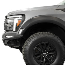 Load image into Gallery viewer, ADD 2021+ Ford F150 Raptor Rock Fighter Front Bumper - Addictive Desert Designs F210185080103