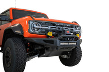 Load image into Gallery viewer, Addictive Desert Designs 22-23 Ford Bronco Raptor Rock Fighter Front Bumper - Addictive Desert Designs F260181060103