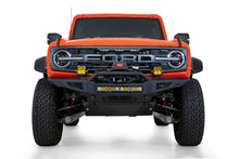 Load image into Gallery viewer, Addictive Desert Designs 22-23 Ford Bronco Raptor Rock Fighter Front Bumper - Addictive Desert Designs F260181060103