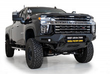 Load image into Gallery viewer, ADD 20-21 Chevy 2500/3500 Bomber Front Bumper - Addictive Desert Designs F270012140103