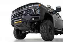 Load image into Gallery viewer, ADD 20-21 Chevy 2500/3500 Bomber Front Bumper - Addictive Desert Designs F270012140103