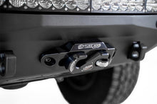Load image into Gallery viewer, Addictive Desert Designs 19-20 RAM 2500/3500 Hammer Black Stealth Fighter Front Bump - Addictive Desert Designs F561423030103