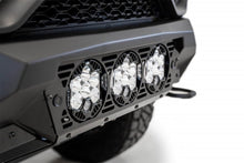 Load image into Gallery viewer, Addictive Desert Designs 2021 Dodge RAM 1500 TRX Bomber Front Bumper (Baja) - Addictive Desert Designs F620014100103