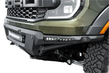 Load image into Gallery viewer, ADD 2024+ Ford Ranger Raptor Phantom Front Bumper - Addictive Desert Designs F720265070103