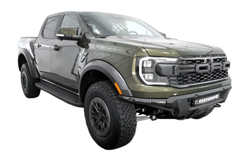 ADD 2024+ Ford Ranger Raptor Phantom Front Bumper - Addictive Desert Designs F720265070103