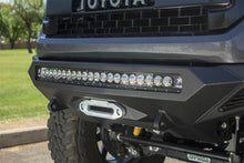 Load image into Gallery viewer, Addictive Desert Designs 2014+ Toyota Tundra Stealth Fighter Front Bumper w/Winch Mo - Addictive Desert Designs F741422860103