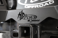 Load image into Gallery viewer, Addictive Desert Designs 17-20 Ford Super Duty Bomber HD Rear Bumper w/ Mounts For C - Addictive Desert Designs R160051280103