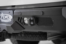 Load image into Gallery viewer, Addictive Desert Designs 2020 GM Sierra/Silverado 2500 Bomber HD Rear Bumper w/ Blin - Addictive Desert Designs R270021280103