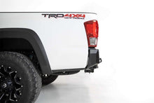 Load image into Gallery viewer, Addictive Desert Designs 16-19 Toyota Tacoma Stealth Fighter Rear Bumper w/ Backup S - Addictive Desert Designs R681241280103