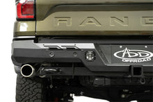 Load image into Gallery viewer, ADD 2024+ Ford Ranger Raptor Phantom Rear Bumper - Addictive Desert Designs R720191280103