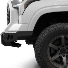 Load image into Gallery viewer, Removable aluminum skid plate detail - Close Up