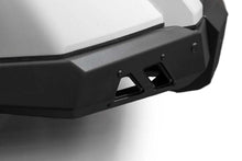 Load image into Gallery viewer, Bumper installed on Toyota Tundra front - Close Up