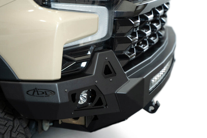 Addictive Desert Designs F890083030103 front bumpers product view 5