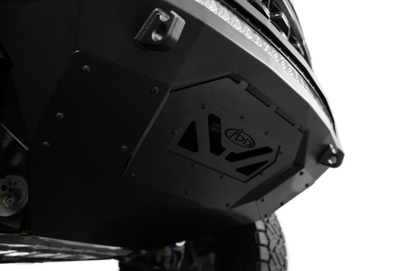 Addictive Desert Designs F890083030103 front bumpers product view 6