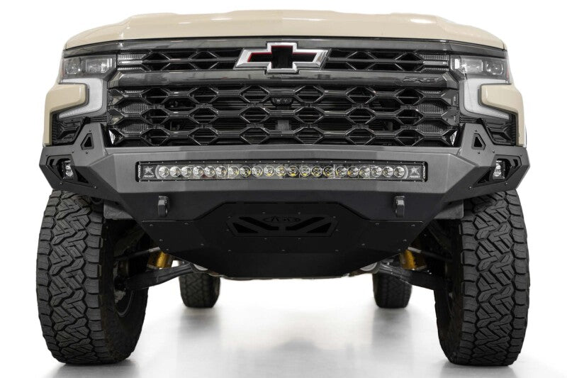 Addictive Desert Designs F890083030103 front bumpers product view 16