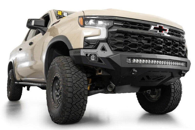 Addictive Desert Designs F890083030103 front bumpers product view 17