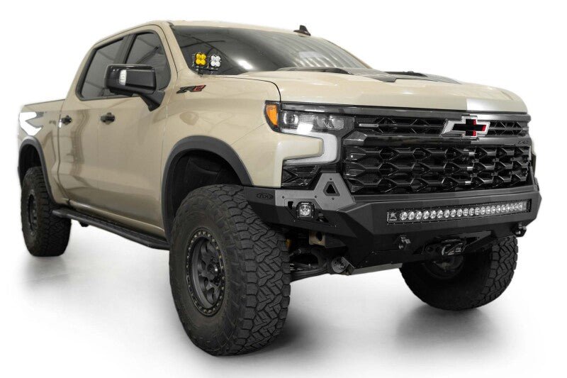 Addictive Desert Designs F890083030103 front bumpers product view 21
