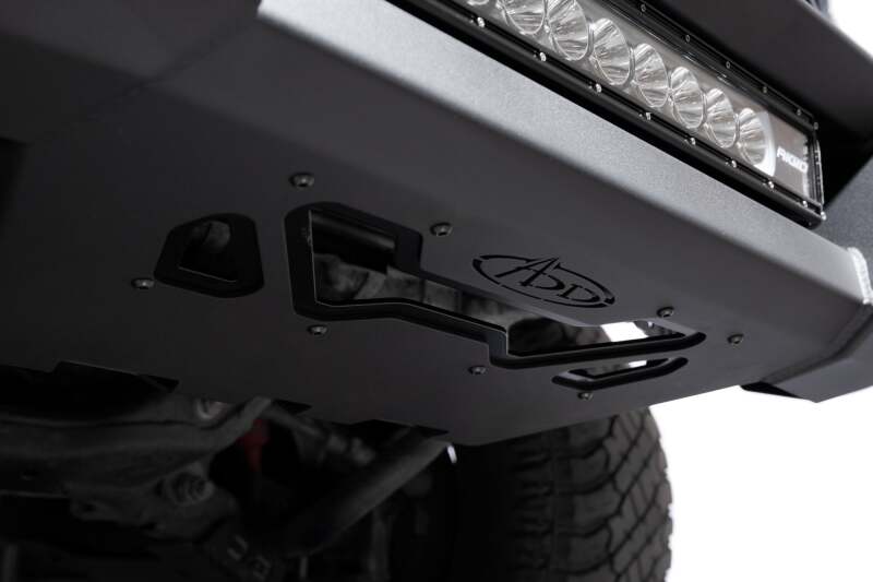 Close up of knife edge design - Close Up