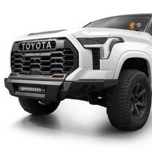 Load image into Gallery viewer, Removable aluminum skid plate detail