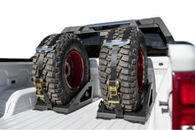 Load image into Gallery viewer, Addictive Desert Designs Universal Tire Carrier - Black Ops Auto Works