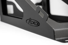 Load image into Gallery viewer, Addictive Desert Designs Universal Tire Carrier - Black Ops Auto Works