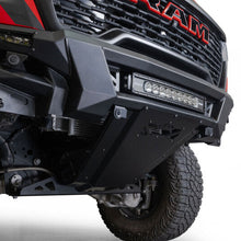 Load image into Gallery viewer, Removable aluminum skid plate detail