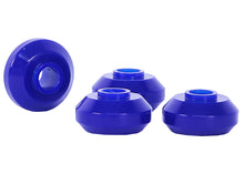 Load image into Gallery viewer, Superpro SuperPro 1965 Triumph TR4A Base Front Upper Shock Absorber Upper Bushing Kit