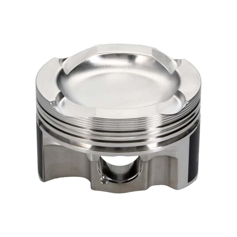 WISK742M84-Wiseco BMW N54B30 84.00mm Bore 1.244 Compression Height Piston Kit-Piston Sets - Forged - 6cyl-Wiseco