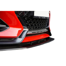 Load image into Gallery viewer, Hyundai Veloster Turbo &amp; N Front Lip V1 - ADRO A10A20-1201
