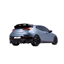Load image into Gallery viewer, Hyundai Veloster N Rear Diffuser - ADRO A10A20-1302