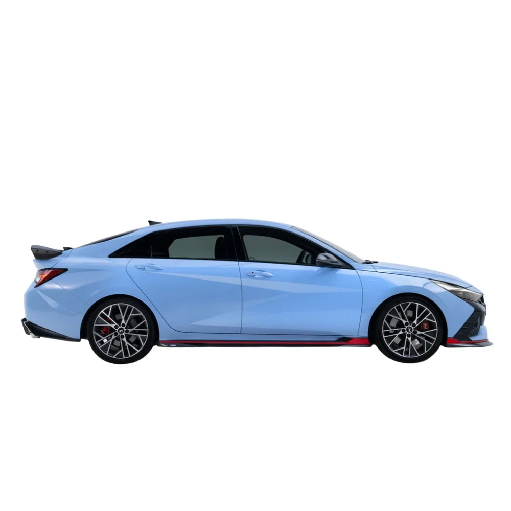 Hyundai Elantra N Side Skirts - ADRO A10A40-1401
