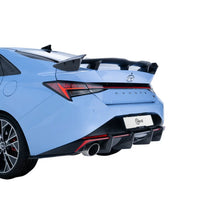 Load image into Gallery viewer, Hyundai Elantra N Spoiler - ADRO A10A40-1501