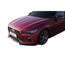 Load image into Gallery viewer, Genesis G70 Front Lip V2 - ADRO A11A10-1202