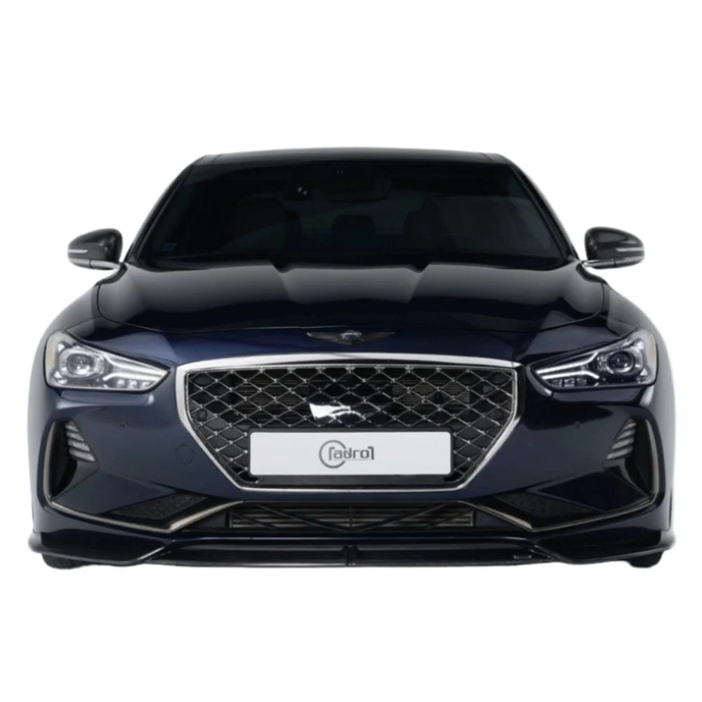 Genesis G70 Front Lip V3 - ADRO A11A10-1203