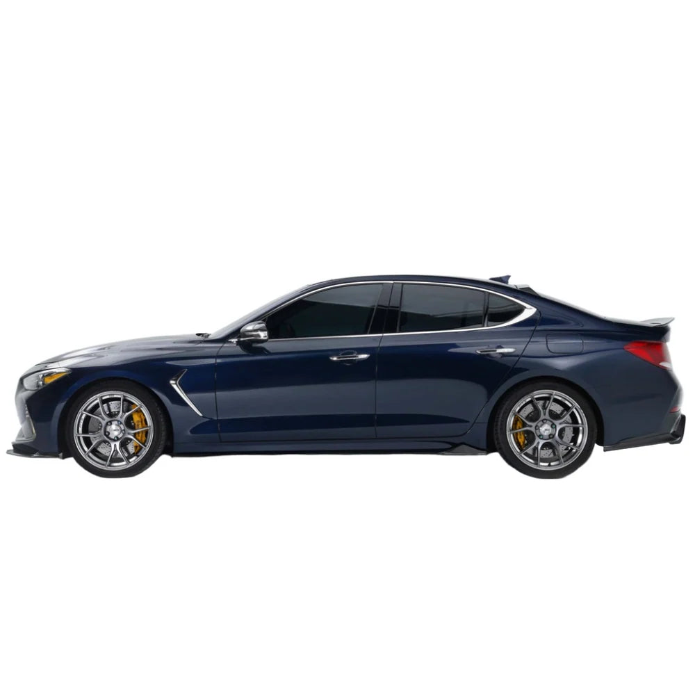 Genesis G70 Side Skirts V3 - ADRO A11A10-1403