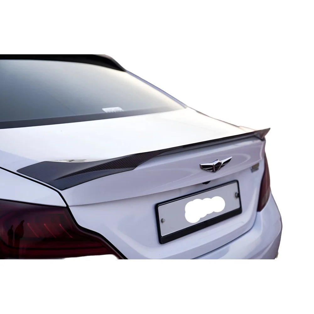 Genesis G70 Trunk Spoiler V2 - ADRO A11A10-1502