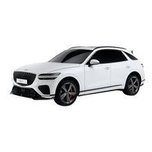Load image into Gallery viewer, Genesis GV70 Carbon Fiber Side Skirts - ADRO A11A40-1401