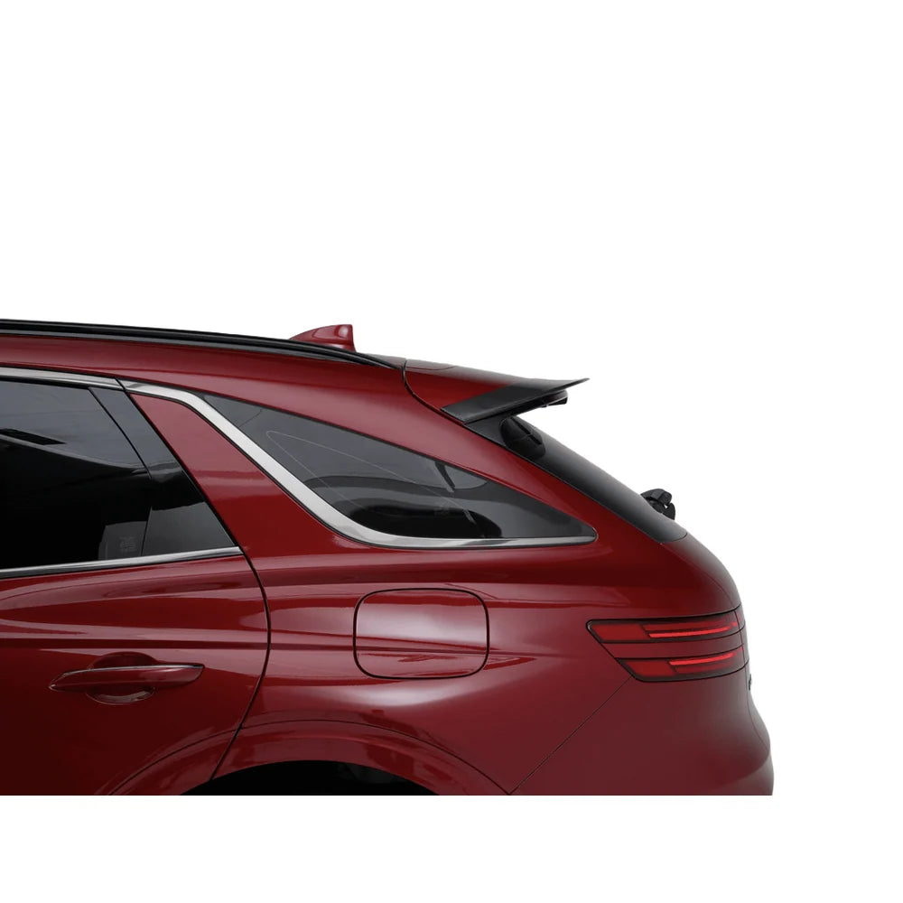 Genesis GV70 Carbon Fiber Roof Spoiler - ADRO A11A40-1501