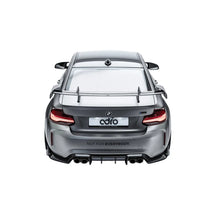 Load image into Gallery viewer, ADRO BMW F87 M2 Carbon Fiber Rear Diffuser - Black Ops Auto Works