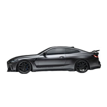 Load image into Gallery viewer, BMW G8X M3/M4 Side Skirts - ADRO A14A50-1401
